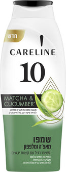 Careline Shampoo For Normal Hair with Dry Ends 700ml