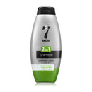 Neca 7 2 in1 Shampoo & Gel for Men 750ml