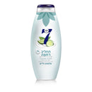 Neca 7 Body Wash - Cucumber & Lime750ml