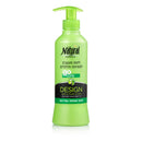 Natural Formula Design Hair Moisturizer - Open Curls 400ml