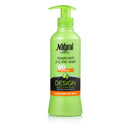 Natural Formula Design Hair Moisturizer - Strong Shine 400ml
