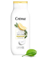 Crema ReMoist Body Wash Grapefruit Lemon Grass 700ml