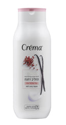 Crema ReMoist Body Wash Vanilla Pepper 750ml