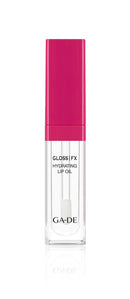 Gade Gloss Fx Hydrating Lip Oil