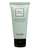 Gade Pro + Clear Calming Overnight Mask 50ML
